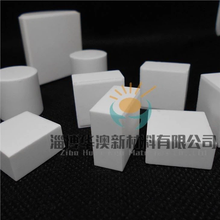 92% 95% Alumina Ceramic Tiles